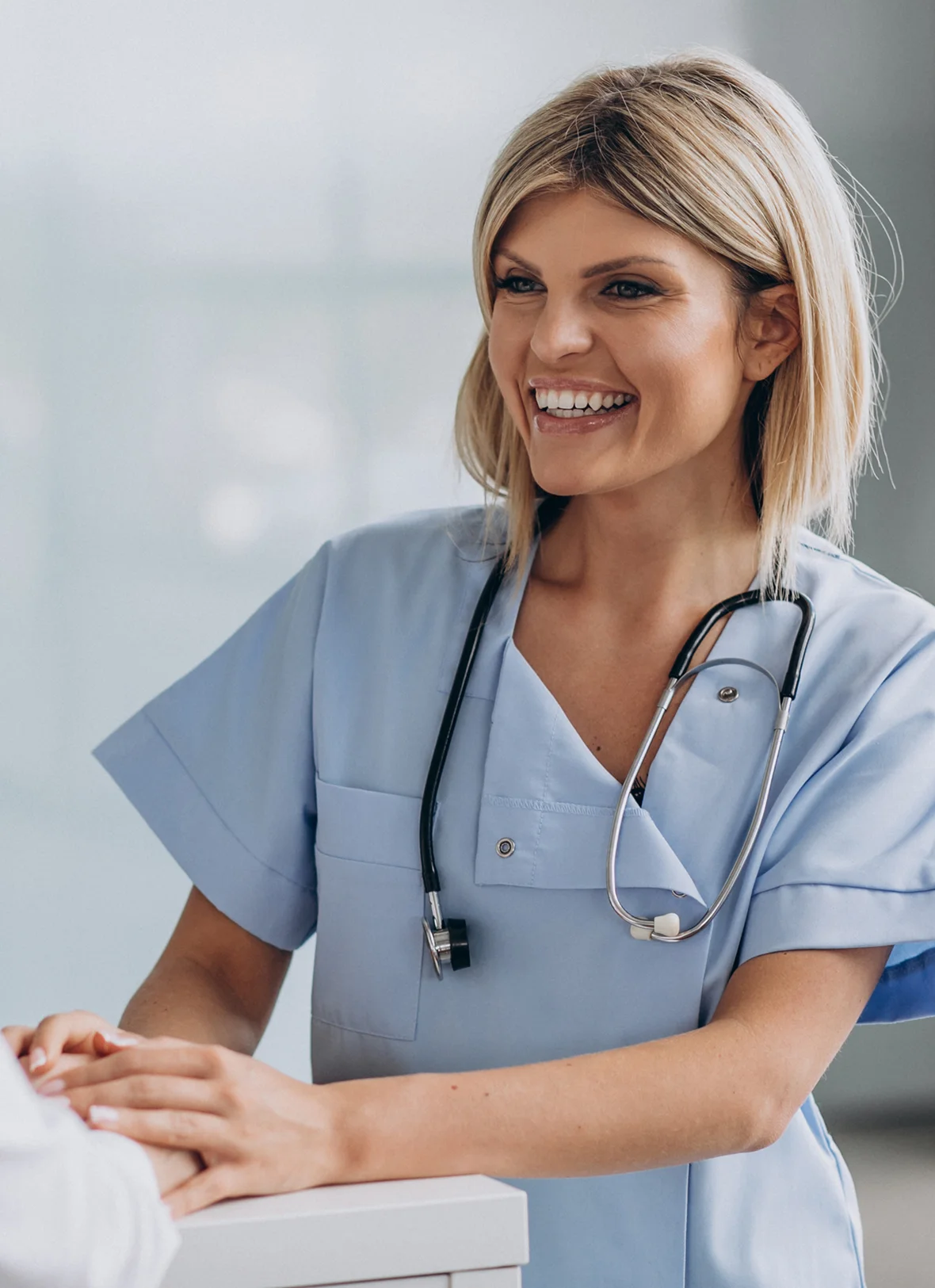 Healthcare Access Program - Ocean Reserve Integrity